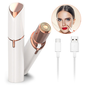 Mini épilateur électrique multifonction pour femmes - Product Image 1