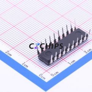Nouveau et Original SN74HC374N DIP-20 Circuit intégré IC puce bascule vente entière puces de composants électroniques et Service de nomenclature - Product Image 2