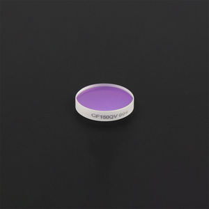 फाइबर लेजर वेल्डिंग फोकस लेंस d20 F50/120/150 मिमी कॉलोमेटर लेंस के लिए wsx किलिन cccwy sp - Product Image 3