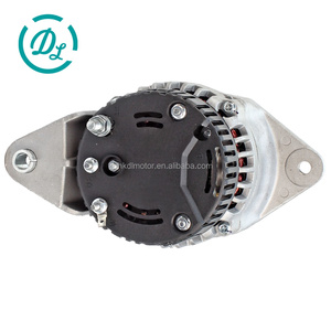 อะไหล่ไดชาร์จ EexcavaStart 12V 120A รุ่น 11203566 AAK5712 MG450 สำหรับงานหนัก ทนทาน คุณภาพสูง - Product Image 2