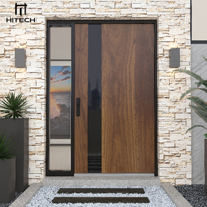<span class=keywords><strong>Porte</strong></span> Pivotante Façade <span class=keywords><strong>Maison</strong></span> Hitech Design Américain <span class=keywords><strong>Moderne</strong></span> Grande Entrée <span class=keywords><strong>Porte</strong></span> d'Entrée <span class=keywords><strong>Moderne</strong></span> Portes de Sécurité Extérieures pour Maisons - Product Image 1
