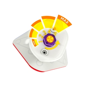 <span class=keywords><strong>Dayan</strong></span> Pyraminx V3 M UV Câu Đố <span class=keywords><strong>Cube</strong></span> Đồ chơi nhựa ma thuật <span class=keywords><strong>Cube</strong></span> giáo dục <span class=keywords><strong>Cube</strong></span> đồ chơi cho trẻ em - Product Image 3