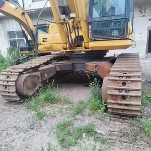 YAGUAN UTILISÉ Importé du Japon Komatsu PC450-8 PC400-6 PC450 PC450-8 Excavatrice sur chenilles d'occasion Komatsu Excavatrice PC400 PC500LC-10MO - Product Image 6