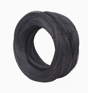 <strong>Hot</strong> Selling Low Carbon <strong>Steel</strong> <strong>Wire</strong> Q195 - Product Image 3
