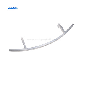 สำหรับ Rolls-Royce Ghost รุ่นที่ 4 คานเสริมกันชนหน้าอะลูมิเนียมอัลลอยด์ ชิ้นส่วนเสริมกันชนหน้า อะไหล่แท้หมายเลข 51117495481 - Product Image 3