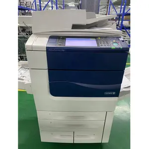 Fabriek Groothandel A3 Laser Kleur Kantoor Printer Voor Xeroxs V 7785 Copier Machines Fotokopieerapparaat