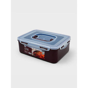 Set di 5 pezzi per alimenti e contenitori per 2,000 vinti ciascuno - Product Image 1