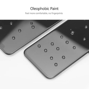 คุณภาพของแบรนด์ Super Quest ของแท้อะไหล่หน้าจอแอลซีดีสำหรับ tecno Spark GO - Product Image 5