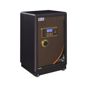 2 Hour Hot Sales Factory Price Strong Steel Home Large Deposit Fireproof Security Safe Box For Sale New Fire Proof Digital Safe