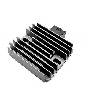 Rectificador para Motocicleta Yamaha ZJKOCH KQ-Y2045, Componente Esencial para Sistemas Eléctricos con Voltaje de 14.50.5 - Product Image 3