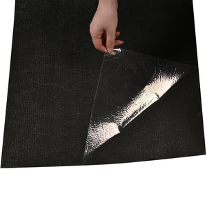 Piastrelle Adesive in Vinile Effetto Marmo Personalizzabili Autoadesive per Pavimenti - Product Image 3
