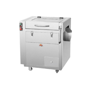 Tomis thương mại sang trọng thép không gỉ đa lưỡi thực phẩm máy móc và thiết bị cho nhà hàng sử dụng - Product Image 4