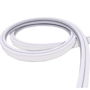 Silicone Gasket U-Shaped Sealing Strip For Doors And Windows Water And Dust Proof Non Standard Parts GPD 02 - Product Image 4