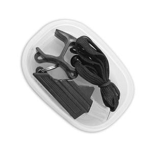 Di alta qualità di Sport Big Sound Senza Semi <span class=keywords><strong>Fischio</strong></span> di Plastica Professionale di Calcio Arbitro di Basket <span class=keywords><strong>Fischio</strong></span> Esterno Con La Corda - Product Image 4