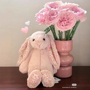 EZBABY สำหรับคอลเลกชันซีรีส์บอนนี่แรบบิทของขวัญของเล่นตุ๊กตาผ้ากำมะหยี่นุ่มพิเศษ 31-50 ซม. 14+ ปี ยอดนิยม - Product Image 4