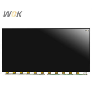 Repuesto de Pantalla LED LCD PT550GS01-3 Open Cell de <span class=keywords><strong>32</strong></span> 40 43 50 55 60 65 75 85 86 <span class=keywords><strong>Pulgadas</strong></span> para Reemplazo de Pantallas de TV <span class=keywords><strong>LG</strong></span> BOE HKC - Product Image 1