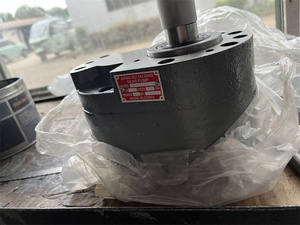 ซีรีส์ CB CB-B6 อุตสาหกรรมการผลิตเครื่องจักรกล ปั๊มเกียร์ CB-B2 ปั๊มน้ำมันแรงดันต่ำ CB-B4 CB-B6 - Product Image 3