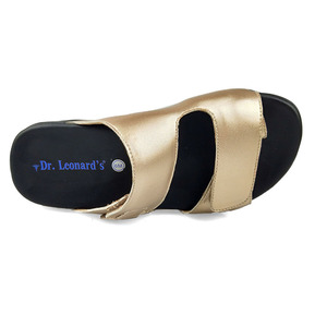 Zapatos Ortopédicos de Verano <span class=keywords><strong>para</strong></span> Pie Zambo, Zapatos Médicos <span class=keywords><strong>para</strong></span> <span class=keywords><strong>Hombre</strong></span>, <span class=keywords><strong>Sandalias</strong></span> Casuales, Característica OEM, Tipo de Dolor, Soporte de Arco, <span class=keywords><strong>Juanetes</strong></span> - Product Image 2