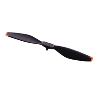 Baling-baling Asli untuk Mini 5 Pro Quick Blade Wing untuk Suku Cadang Perbaikan Drone DJI Mini 5 Pro