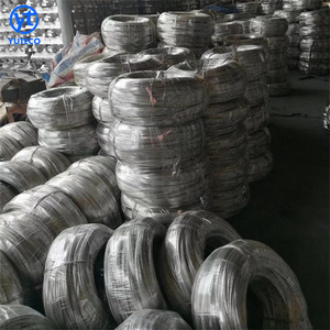 优质铝焊丝/5A02 5A03 5A05高精度铝丝/铝合金丝 - Product Image 2