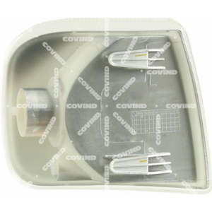 PHARE AVANT GAUCHE PREMIUM (1996-->2005) adapté à Renault PREMIUM (5001834560) - Product Image 2