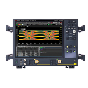ออสซิลโลสโคป Keysight UXR1002B Infiniium UXR-Series: 100 GHz, 2 ช่องสัญญาณ - รับส่วนลด - Product Image 1