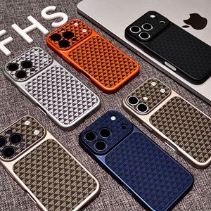 Funda Mate para Teléfono <span class=keywords><strong>con</strong></span> Ventana de Vista Amplia y Diseño Triangular para <span class=keywords><strong>iPhone</strong></span> 17 Pro Max 16 15 Pro <span class=keywords><strong>14</strong></span> <span class=keywords><strong>13</strong></span> - Product Image 4