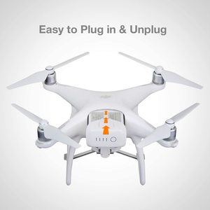 DJI-Batería <span class=keywords><strong>de</strong></span> repuesto para Dron <span class=keywords><strong>Phantom</strong></span> <span class=keywords><strong>4</strong></span>, 5870mAh, li-polímero - Product Image 5