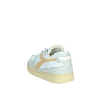 Zapatillas Deportivas Diadora Heritage para Mujer, Color Blanco Beige, Talla 37, Estilo Chunky - Product Image 2