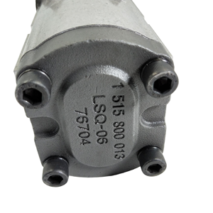 Pompe hydraulique à double engrenage série HUAMAO AZPF AZPFF AZPFF-11-005 AZPFF-11-004 Pompe à huile hydraulique haute pression - Product Image 6