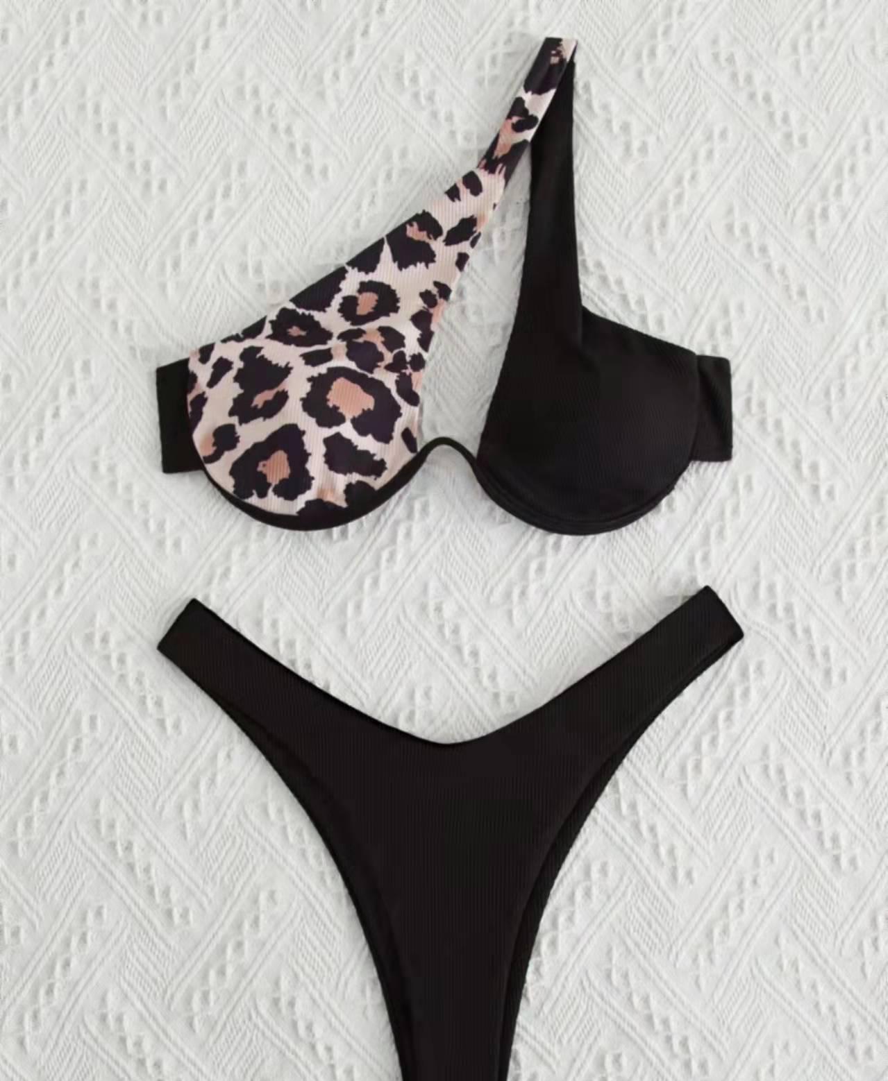 Leopardo+Negro