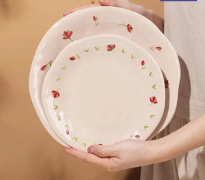 <span class=keywords><strong>Service</strong></span> <span class=keywords><strong>de</strong></span> <span class=keywords><strong>table</strong></span> <span class=keywords><strong>en</strong></span> céramique blanche 8 pièces – Lots <span class=keywords><strong>de</strong></span> vaisselle <span class=keywords><strong>en</strong></span> céramique et <span class=keywords><strong>porcelaine</strong></span> <span class=keywords><strong>en</strong></span> gros - Product Image 5