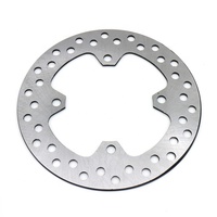 Rotor en titane usiné CNC 3/4/5 axes, poli fin, 1/2 pouce, pour voitures de course et équipements industriels - Personnalisé OEM Marque Minghai