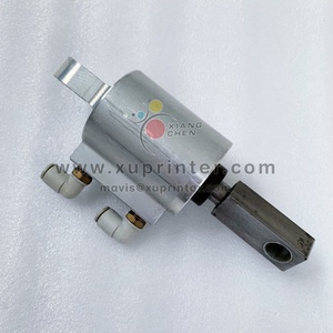 Cylindre d'origine MA 80.94K50-1374, cylindre à eau, cylindre à encre pour presse offset Man Roland 700 R700, pièces détachées - Product Image 2