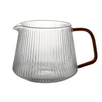 Pochoir à café personnalisable en métal argenté, accessoires de cuisine et de thé, avec verre, outil de rebranding, conception de logo en acier, en promotion