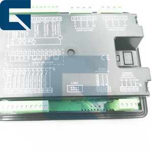 ตัวควบคุมเครื่องกำเนิดไฟฟ้า JIAJUE RF6120U ECU ECM-ผลิตในประเทศจีนและกวางสี - Product Image 2