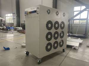 1000KW Schaltgerät-Testgerät AC-Lastbank 115V/220V/380V/400V/415V/690V - Product Image 3