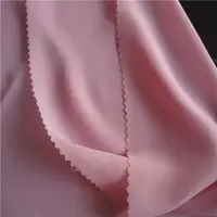 Cheap Chiffon Polyester Fabric