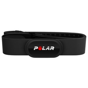 Fascia cardio H10 Negro 92075957 - Product Image 1