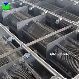 Dehydrators bùn hiệu quả cao cho các nhà máy và khách sạn bùn <span class=keywords><strong>dewatering</strong></span> vít Báo Chí bùn <span class=keywords><strong>dewatering</strong></span> máy - Product Image 5