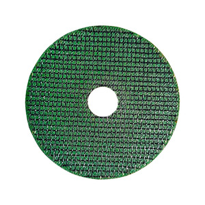 <span class=keywords><strong>ใบ</strong></span>ตัดเหล็ก<span class=keywords><strong>บาง</strong></span>พิเศษ ขนาด <span class=keywords><strong>4</strong></span> 1/2 <span class=keywords><strong>นิ้ว</strong></span> 115 มม. สำหรับตัดโลหะ สแตนเลส และเหล็กกล้าคาร์บอน - Product Image 4