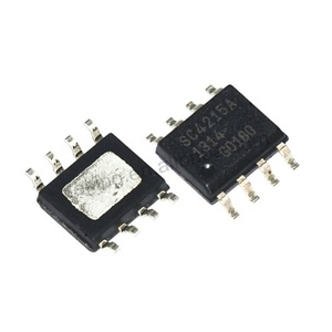 شريحة IC من Jeking، منظم جهد منخفض التسرب VRYLW <span class=keywords><strong>INPT</strong></span>/DRPOUT 2 أمبير مع وحدة تحكم إلكترونية SC4215ASTRT - Product Image 5