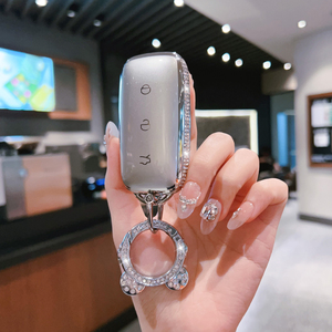 Funda Protectora de TPU para Llave de Auto Galaxy L7 E8 S11 L6 <span class=keywords><strong>E5</strong></span> 2023 a 2024, Antiarañazos, Universal, para Geely Galaxy EV - Product Image 6