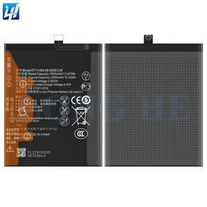 Batería de Repuesto para Teléfono Móvil UN38.3 MSDS para Huawei P30, Batería HB436380ECW - Product Image 2