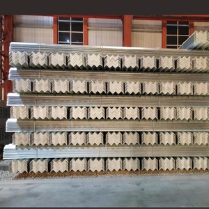 Acier à angle inégal à haute résistance et excellente soudabilité pour les structures en acier, les ponts et les projets d'ingénierie - Product Image 5