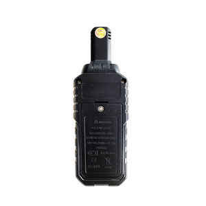 S8602 3-in-1 EMF metre otomatik Alarm gerçek zamanlı ölçü radyasyon elektromanyetik alan Paranormal tespit radyasyon dozimetre - Product Image 4