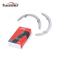 طقم عمود الكرنك وقضيب المكبس القياسي RACEORLY 06J105021P 06J107065AG لسيارات فولكس فاجن وأودي A3 1.8 لتر EA888 Gen2 CDAA CDA CEA BZB