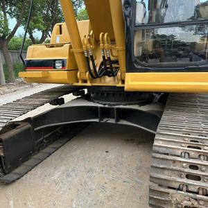 Envío rápido utilizado para excavadora CAT 320BL El mejor sistema de motor Motor operativo de 20 toneladas Buen estado 320B 320BL 320C 320D 320D2 - Product Image 6