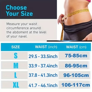 <span class=keywords><strong>Ceinture</strong></span> de soutien abdominale réglable <span class=keywords><strong>pour</strong></span> stomie médicale, soutien abdominal, <span class=keywords><strong>hernie</strong></span> <span class=keywords><strong>ombilicale</strong></span>, hommes et femmes - Product Image 5