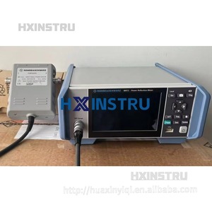 ใช้เครื่องวัดการสะท้อนกำลังไฟฟ้า Rohde & Schwarz R&S NRT2 รุ่น R&S NRT Z44 H - Product Image 1